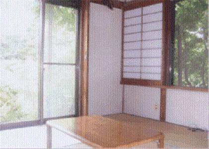 מלון קארויזאווה Minshuku Aoki חדר תמונה